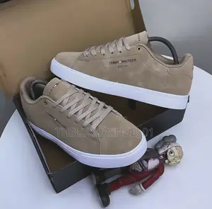 Tommy Hilfiger Sneakers
