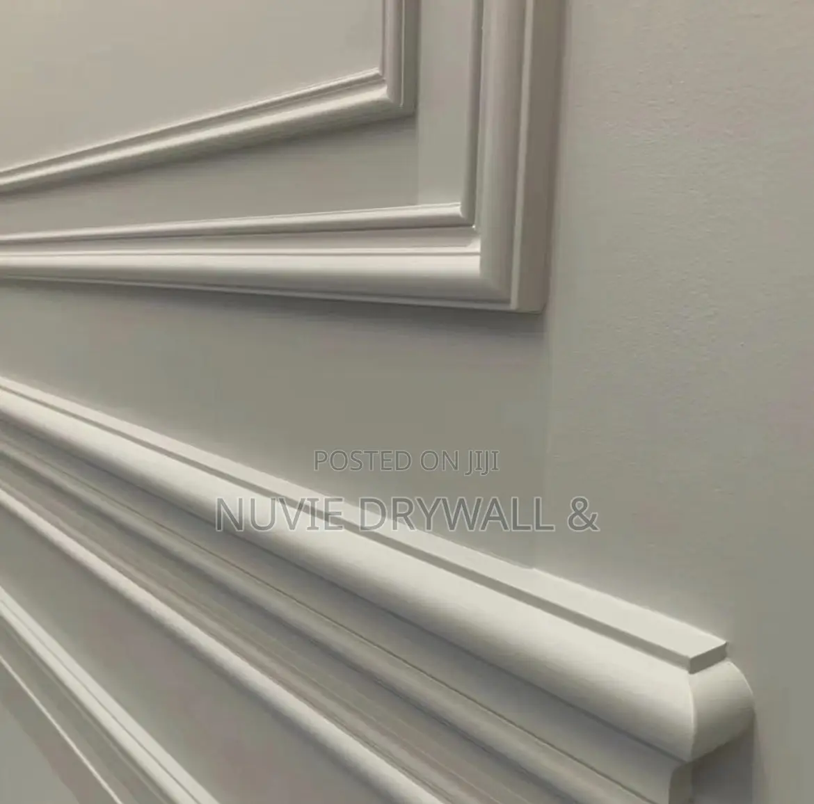 Polyurethane Panel