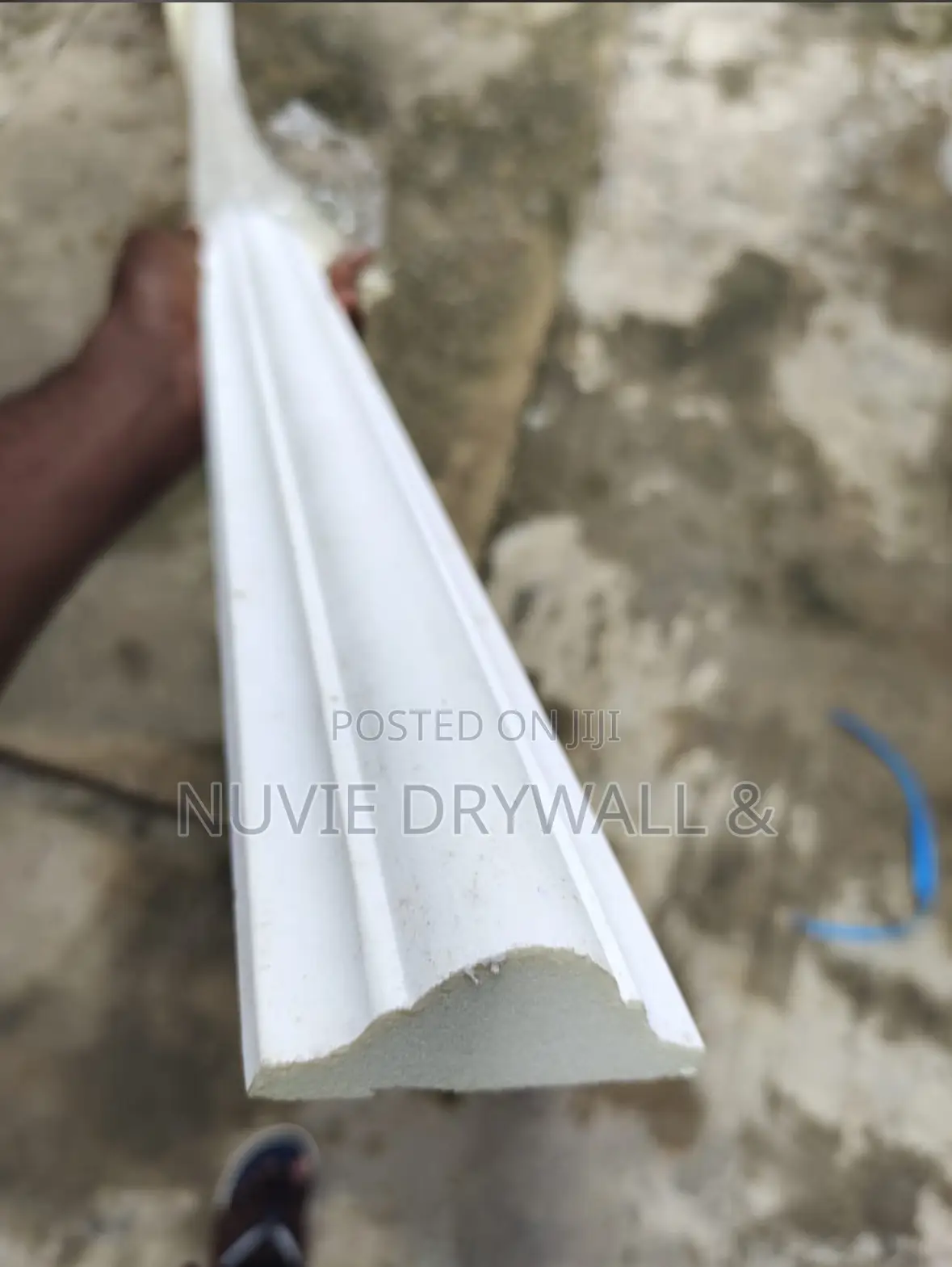 Polyurethane Panel