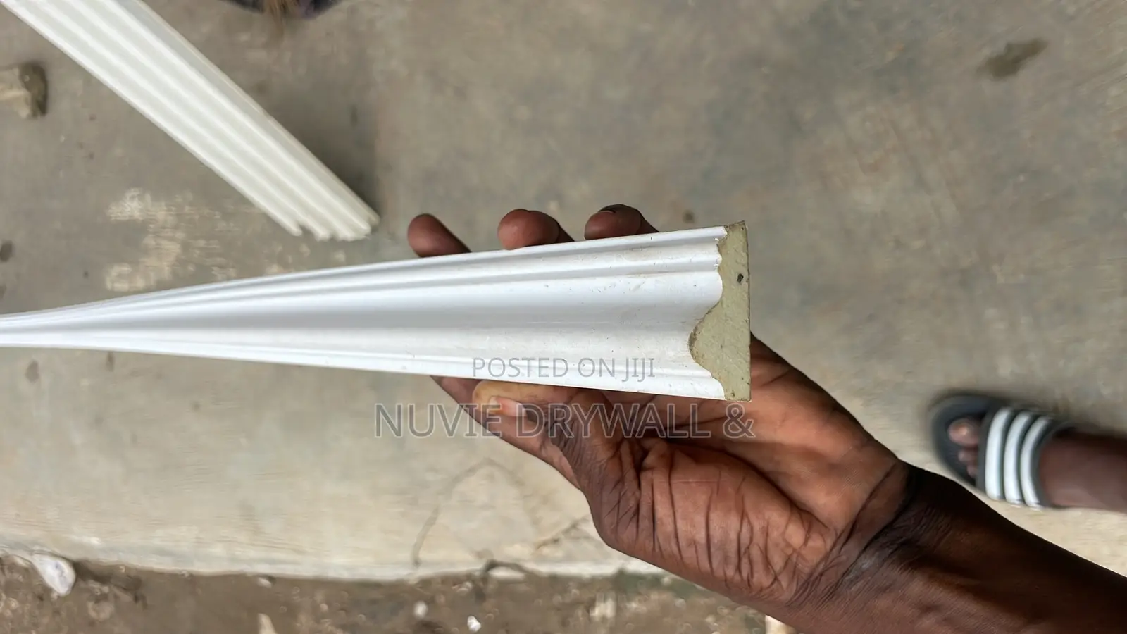 Polyurethane Panel