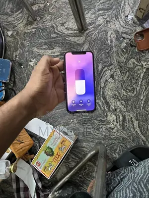 Apple iPhone 12 Pro 128 GB Blue