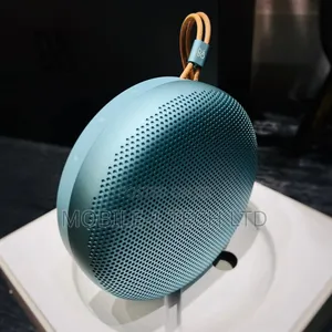 Beosound A1 3rd Gen 2025 Portable Home Speaker