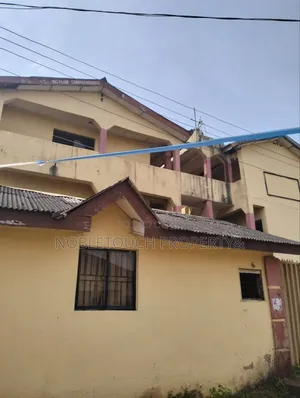 Functioning School at Off Ishitu Road Igando Lagos