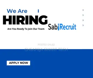 We Offer Recruitment Services