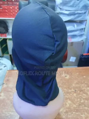 Facemask With Integrated Visor