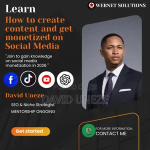 Build Your Brand With Webnet Solutions
