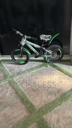 Trend 5a Bicycle.