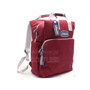 Chicco Multi-function Mummy Bag