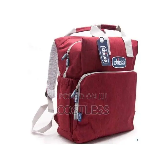 Chicco Multi-function Mummy Bag