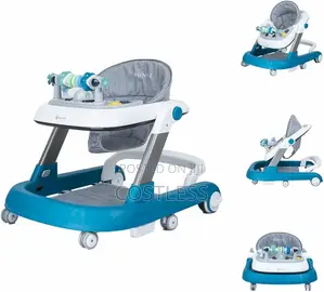 All in One Walker