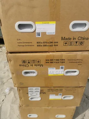 15kw Lvtopsun Lithium Batteries