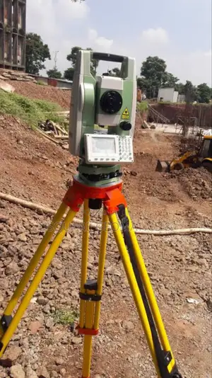 Land Surveyor Services