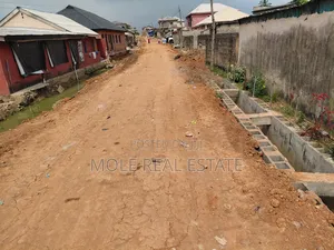 1,800sqm Plot Alausa Central Commercial District