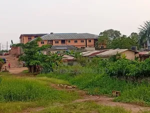 More Than Acre of Land