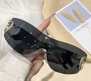 Trendy Sunglasses