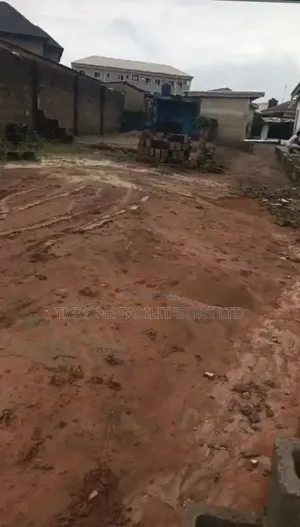 More Than Quarter Plot of Land
