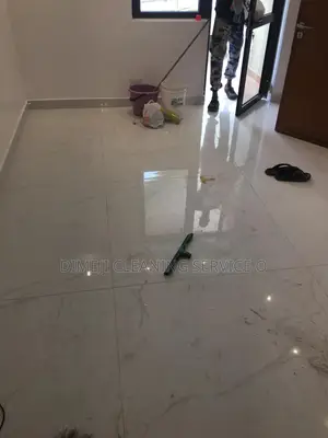 Dimeji Cleaning Service