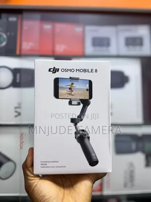 Dji Phone Gimbal
