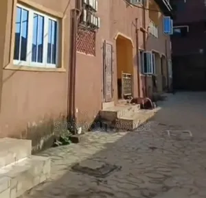 3bdrm Block of Flats in Command Abule Egba, Ayobo for sale