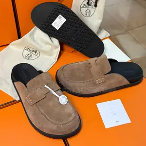 Original Hermes Go Mule Birkensstock Substitute Now Available Inn .