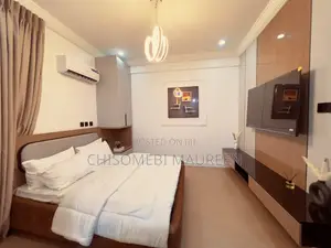 Newly Fully Furnished Studio Apartment – Short Stay