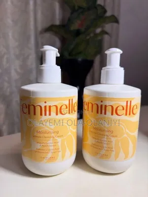Feminelle Intimate Wash for All Women