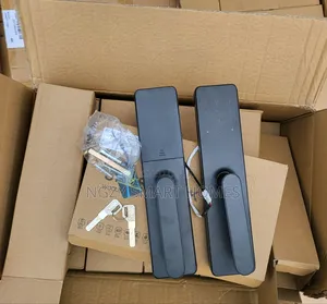 Upgraded NGZ-11 Smart Hotel Lock