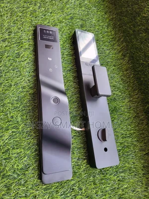 NGZ-52 Video Surveillance Tuya Smart Door Lock
