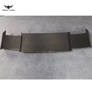 Back Rear Roof Spoiler G Wagon 2020/2025 Model