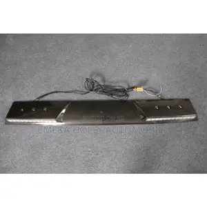 Mercedes G-Class G63 G65 Carbon Fiber Front Roof Light Pod Assembly