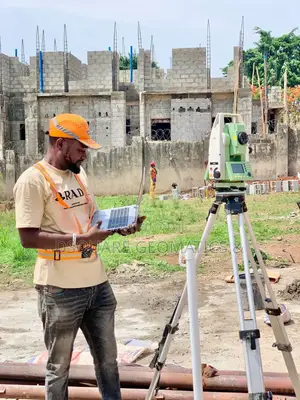 Professional Land Surveyor Abuja