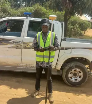 Land Surveyor Idu Abuja
