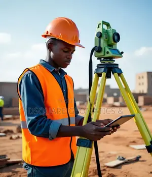 Land Surveyor Karu