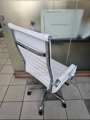 Brand New Imported Executive Office Chair
