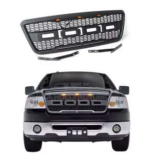 Ford F-150 Years Model 2009/2014 Led Front Grill Brand New