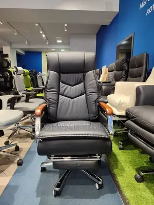 Brand New Imported Massaging Chair