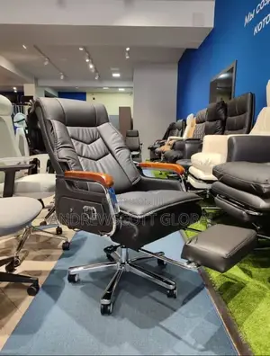 Brand New Imported Massaging Chair