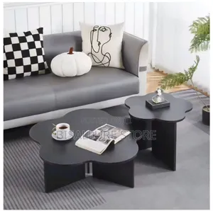 The Bloom Nesting Center Table