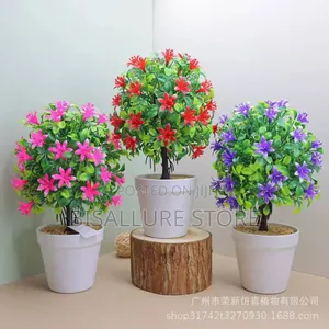 Mini Home Decor Flower