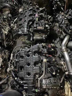 Ford F150 2017-2020 Complete 3.5L V6 Engine Assembly