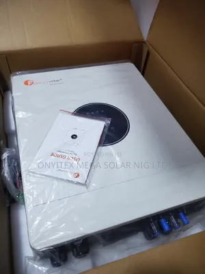 Original Felicity Inverter 10kva 48v