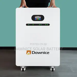 20kwh Lithium Battery for Residential Energy Storage