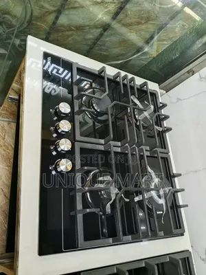 60cm 4 Gas Burner With Grill: Sky Opein Turkey