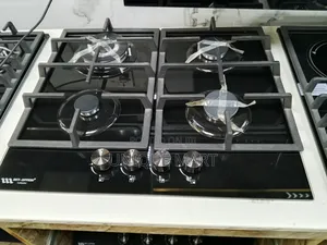 4 Gas Built-in Burner With Grill: Sky Opein Turkey, 60cm