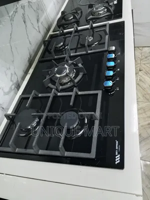 90cm Sky Opein Turkey 5 Built-in Gas Burner With Grill