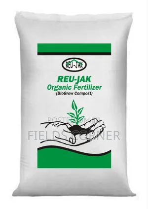 Organic Fertilizer