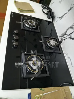 76cm Glass Gas Cooktop 3 Burner: Sky Opein Turkey