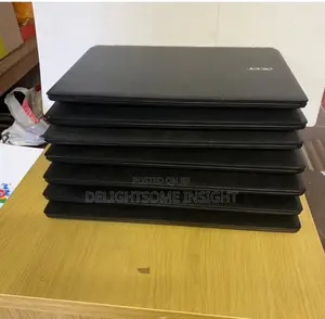 Laptop Acer Extensa 5635 4GB Intel SSD 128GB
