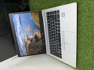 Laptop HP EliteBook 840 G6 8GB Intel Core I5 SSD 256GB