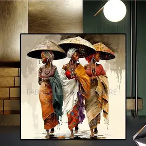 Unique Artwork Print